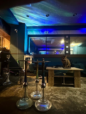 Shisha Bar Smoky 사진 3