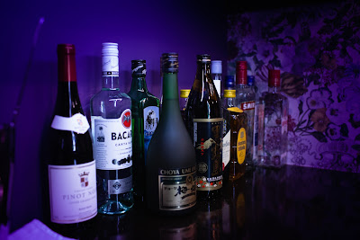 Mistress bar Guernica 사진 2