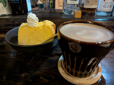 cafe&bar hinata. 사진 5