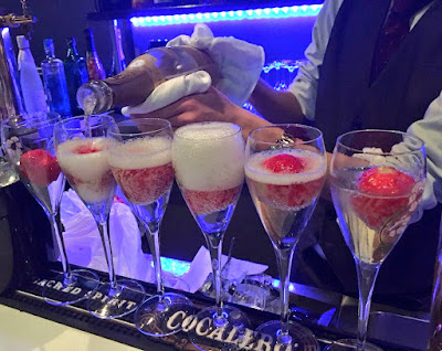 池袋男装BAR Spica 사진 2