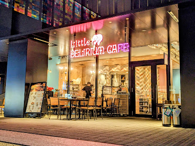 Little Delirium Cafe 사진 5