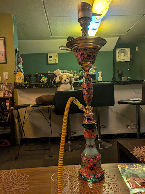 JAVIE Shisha Cafe & Bar 사진 3