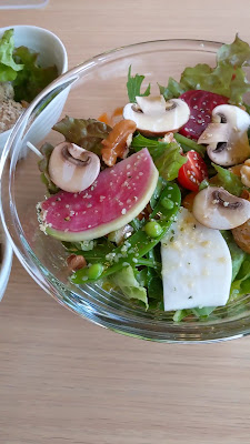 Organic Bar Nourish 사진 2