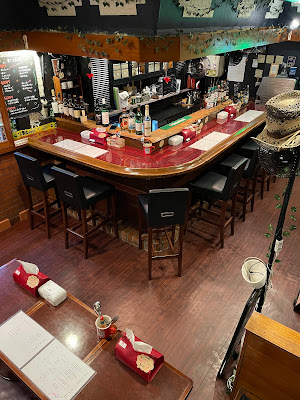 cafe＆BAR cap 사진 2