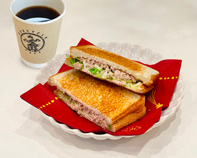 Boncycle cafe & bar 사진 2