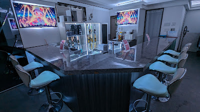 コンセプトカフェ＆バー『KOI cafe』 사진 2