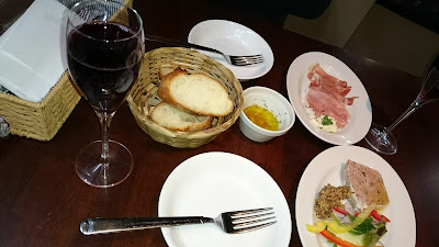 wine cafe 사진 3