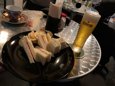 LIVE CAFE BACK IN TIME 사진 3
