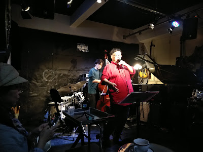 LIVE CAFE BACK IN TIME 사진 4