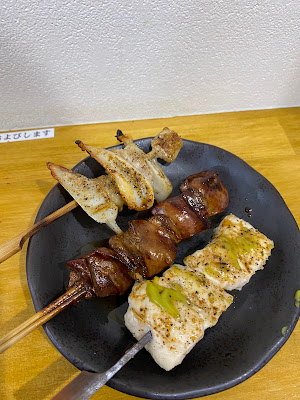 立ち飲み処 串のしん 사진 3