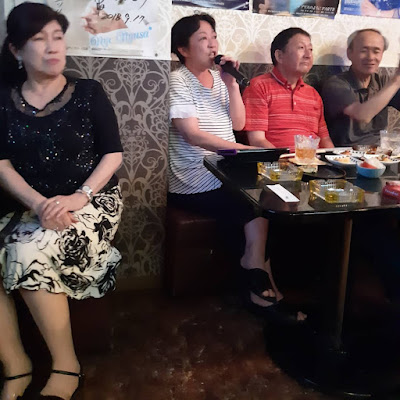 歌唱のオアシス 春夏冬 사진 5