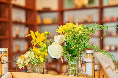 Miss Honey & Tea 사진 2