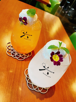生演奏で歌える店 fermata石神井公園 사진 4