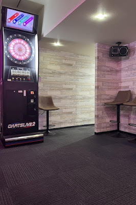 Cafe & Bar Franc Franc 사진 2