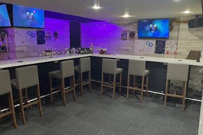 Cafe & Bar Franc Franc 사진 3