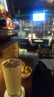 cafe bar MILIMILI 사진 2