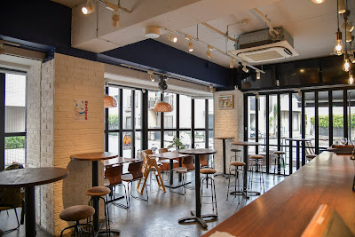 Tokyo Aleworks Taproom Itabashi 사진 4
