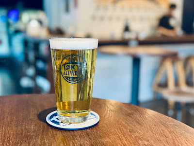 Tokyo Aleworks Taproom Itabashi 사진 5