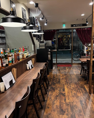 Roots Cafe 사진 3