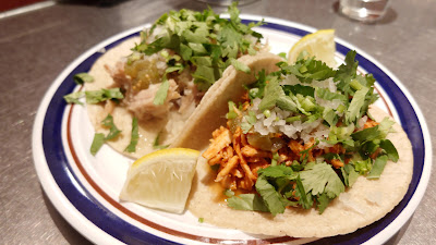 Tacos Bar Resaca 사진 2