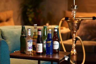 Shisha cafe BAR Hide and Shisha 사진 2