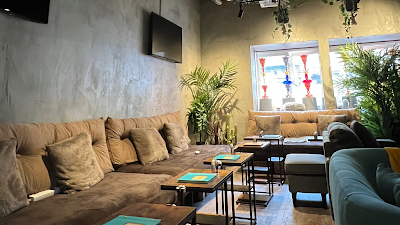 Shisha cafe BAR Hide and Shisha 사진 3