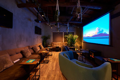 Shisha cafe BAR Hide and Shisha 사진 4