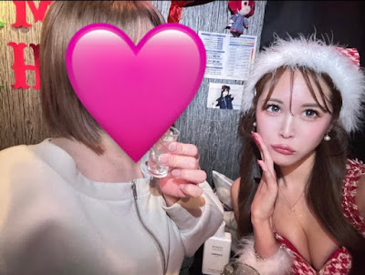 北千住 ガールズバー Cafe & Bar R's EMOTION(アールズエモーション) 사진 4