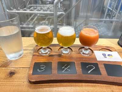 Sakazuki Brewing 사진 3