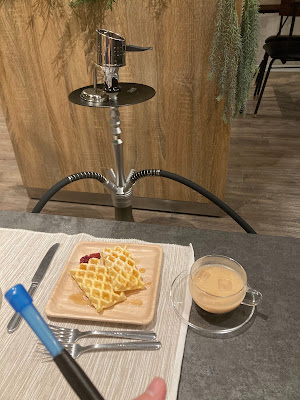 シーシャ喫茶 アルバ 北小岩本店 사진 5
