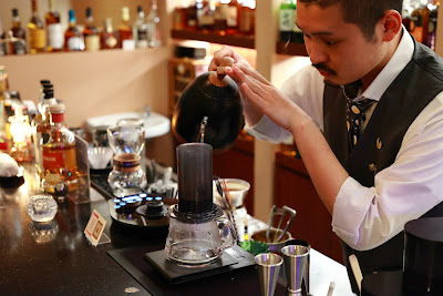 CAFE LOUNGE SAKURA PIERCE 사진 2
