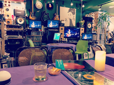 60s Rock Cafe 사진 4