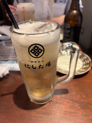 やきとり にしだ場 京成高砂店 사진 3