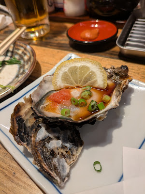 やきとり にしだ場 京成高砂店 사진 5