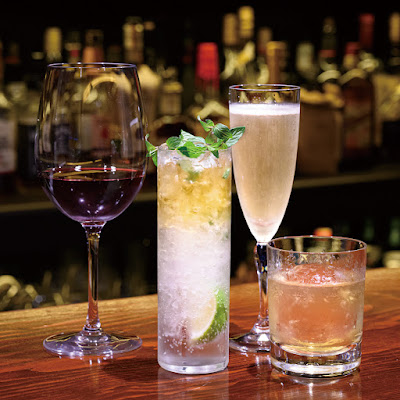 cafe and bar 眠兎(カフェアンドバー・みんと) 사진 2