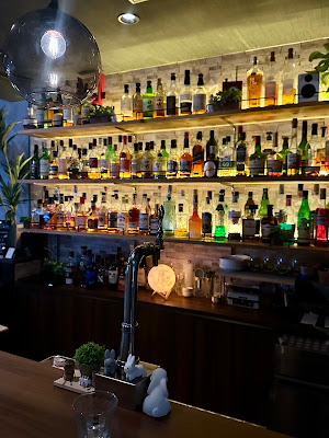 cafe and bar 眠兎(カフェアンドバー・みんと) 사진 3