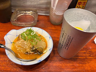 立ち呑み のんべぇ 사진 2