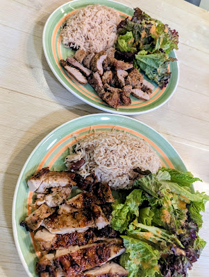 Jah Jah Chicken SHOKUDO 사진 4