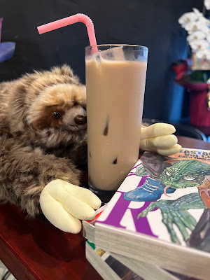 Cafe and Bar なまけもの 사진 4