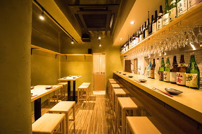 Sake Labo Tokyo 사진 3