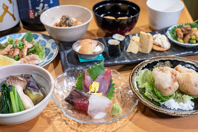 Sake Labo Tokyo 사진 4