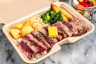 Grahm's Kitchen 사진 3