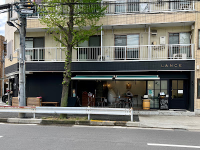 Lance 〜cafe&barのある美容室〜 사진 3