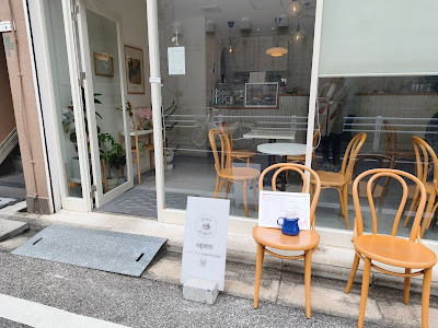 カフェサツキ cafe satsuki 사진 3
