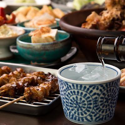 Yakitori Nishidaba Gotannoten 사진 3