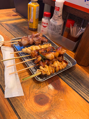 Yakitori Nishidaba Gotannoten 사진 4