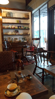 Cafe Coborebi 사진 3