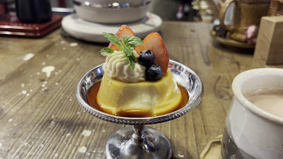 Cafe Coborebi 사진 2