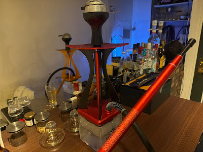Cafe & Bar CHAIN - SHISHA（シーシャ） 사진 2