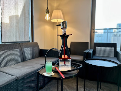 Cafe & Bar CHAIN - SHISHA（シーシャ） 사진 3